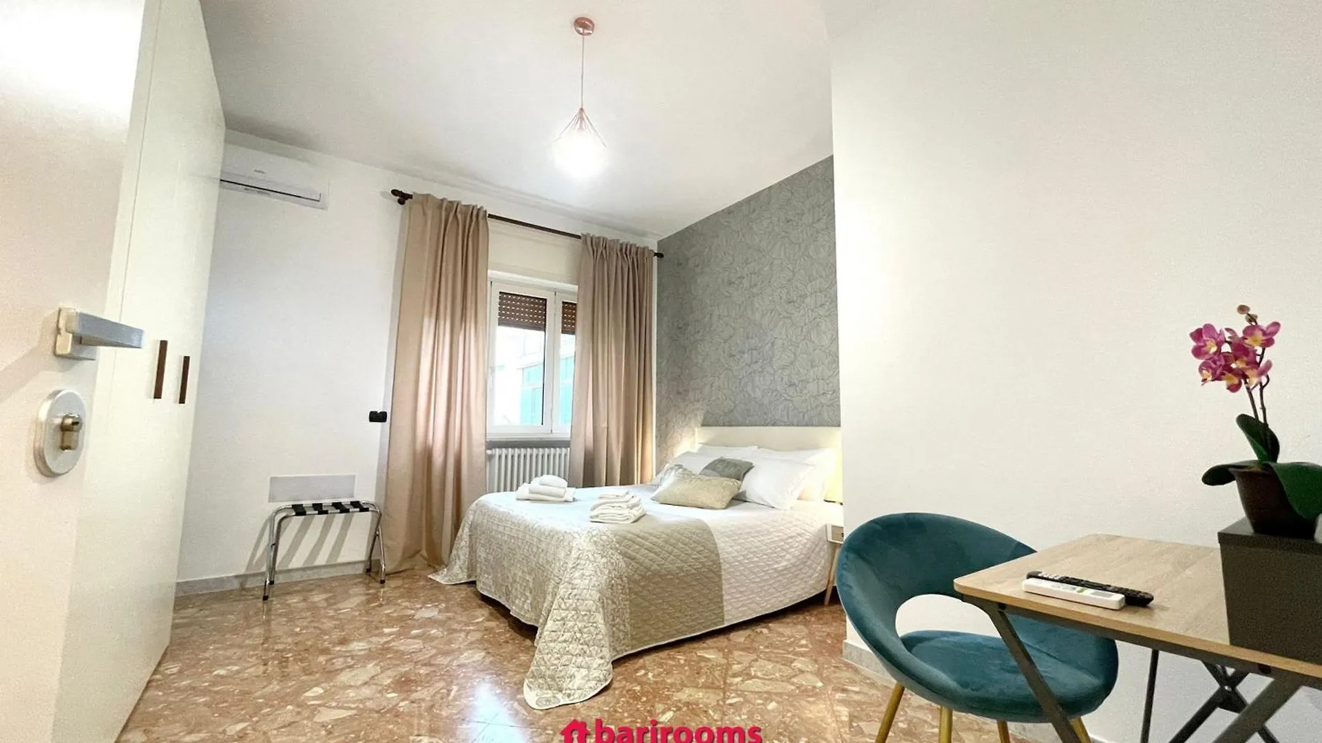 Гостевой дом Barirooms Piccinni