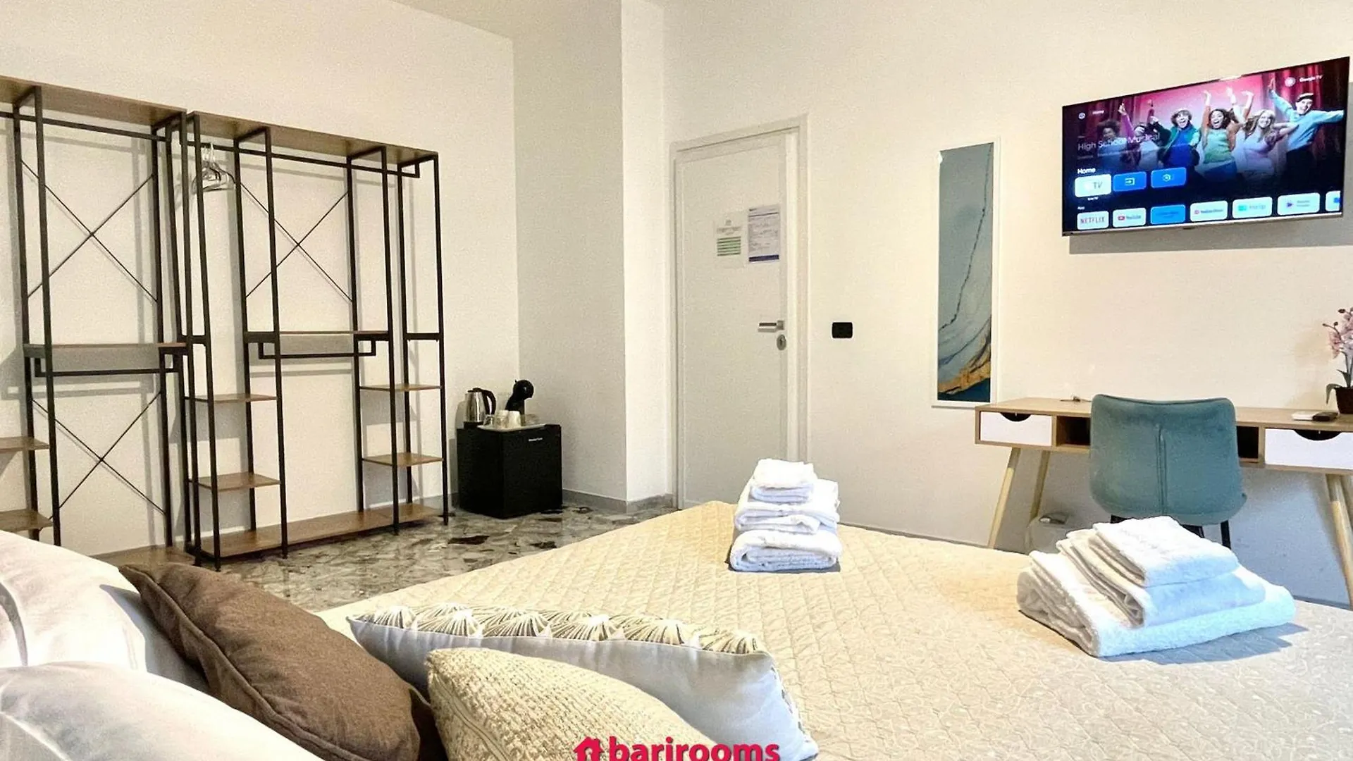 Barirooms Piccinni