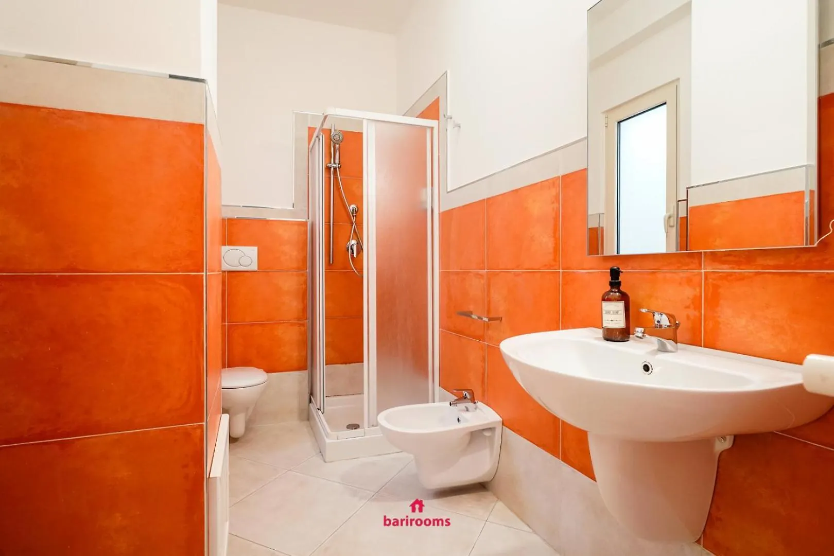 Barirooms Piccinni Италия