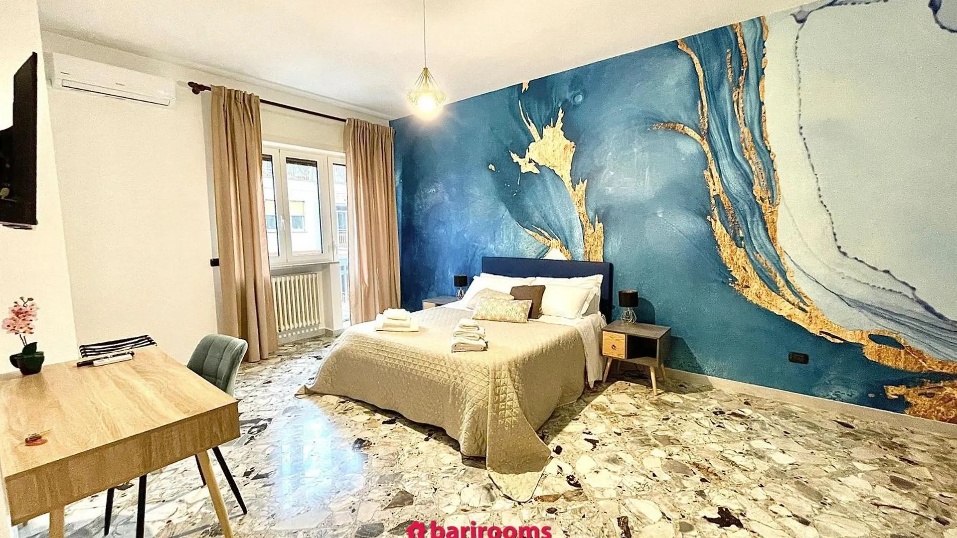 Barirooms Piccinni Italia