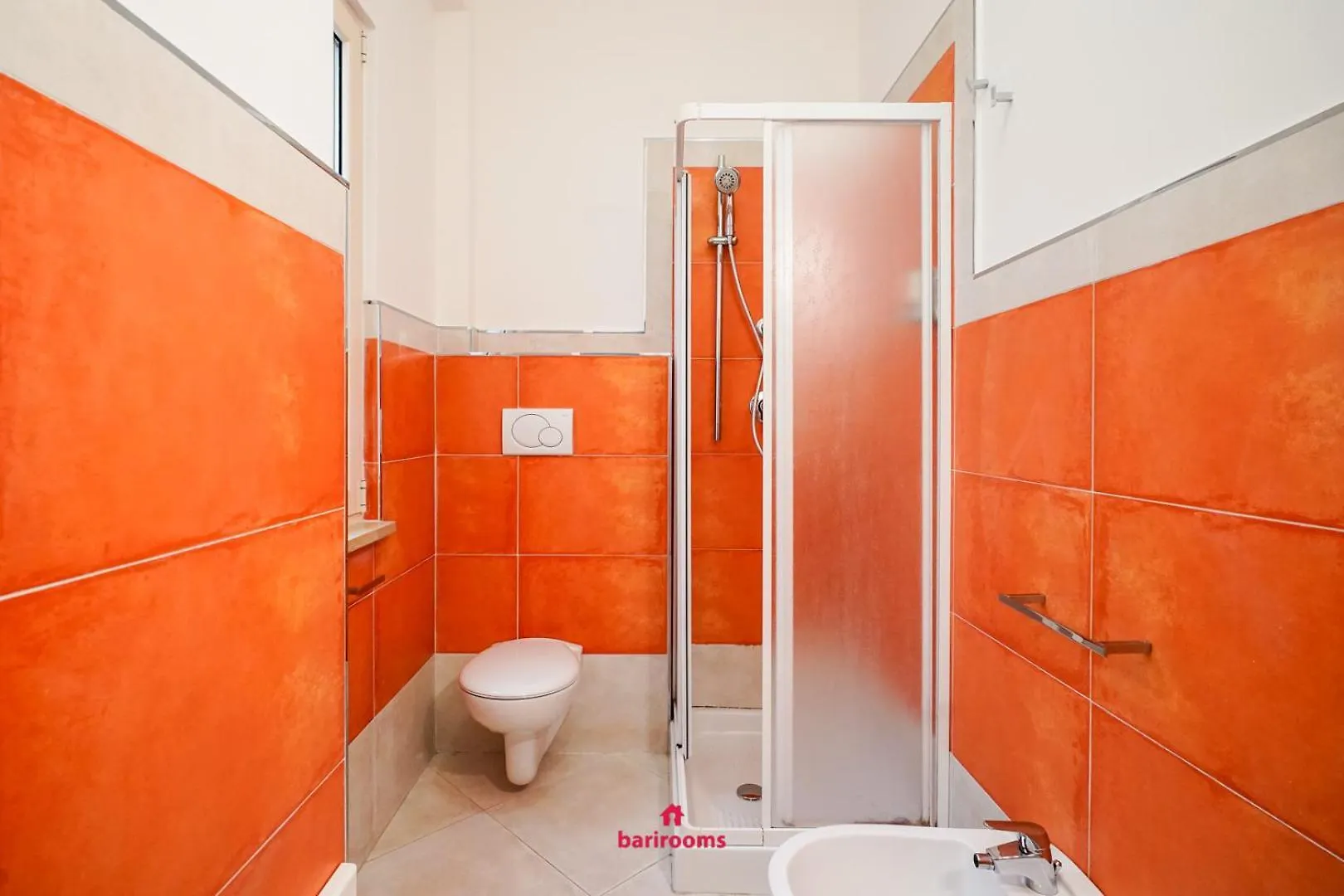 Barirooms Piccinni Affittacamere Bari